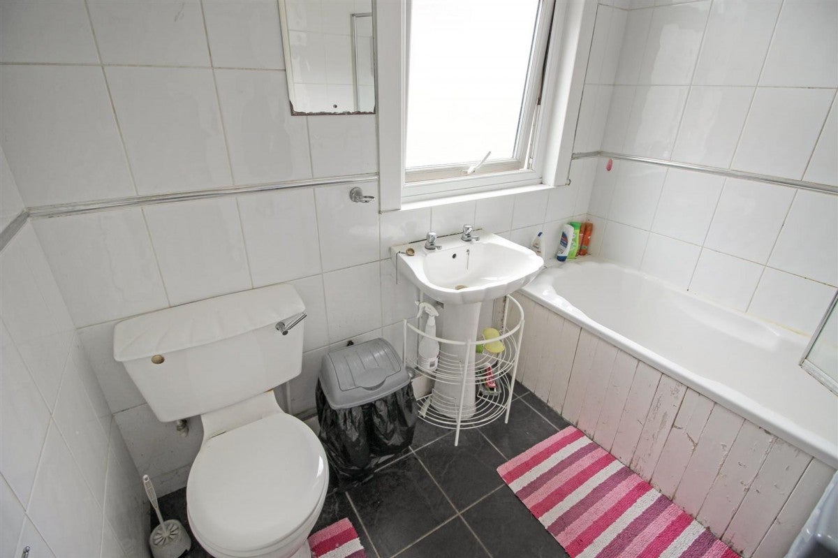 Room Craven Road in Rugby