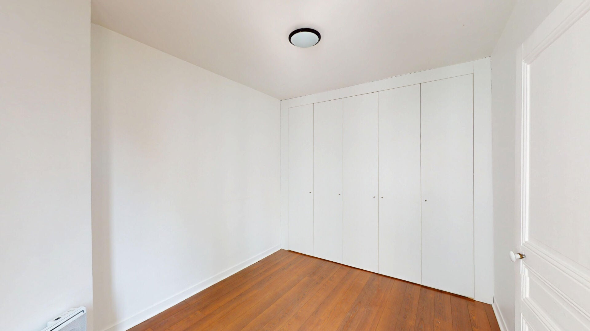 Appartement Rue de Prony à Asnières-sur-Seine