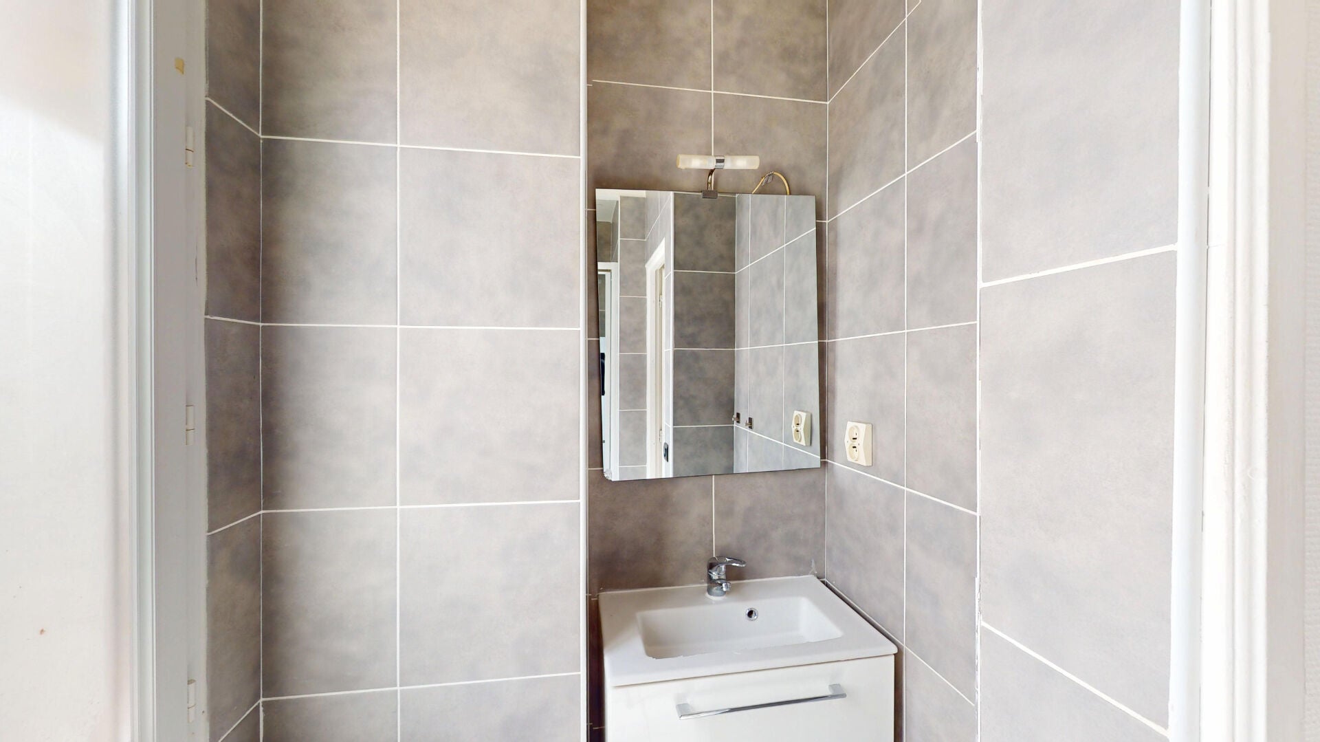 Appartement Rue de Prony à Asnières-sur-Seine
