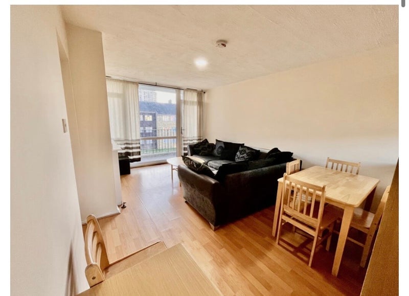 Room Hillingdon Street in Greater London