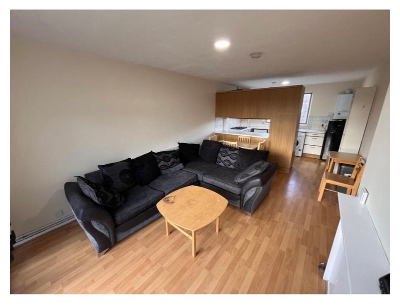 Room Hillingdon Street in Greater London