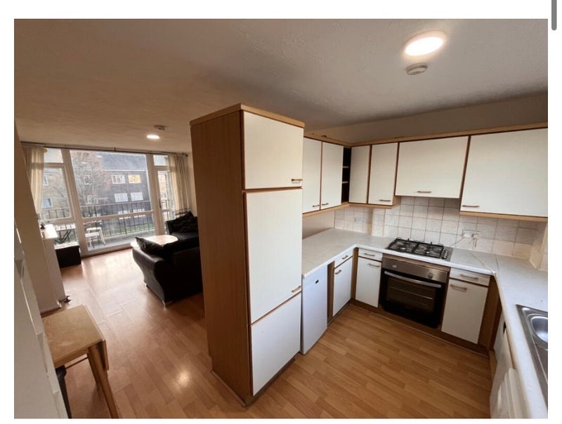 Room Hillingdon Street in Greater London