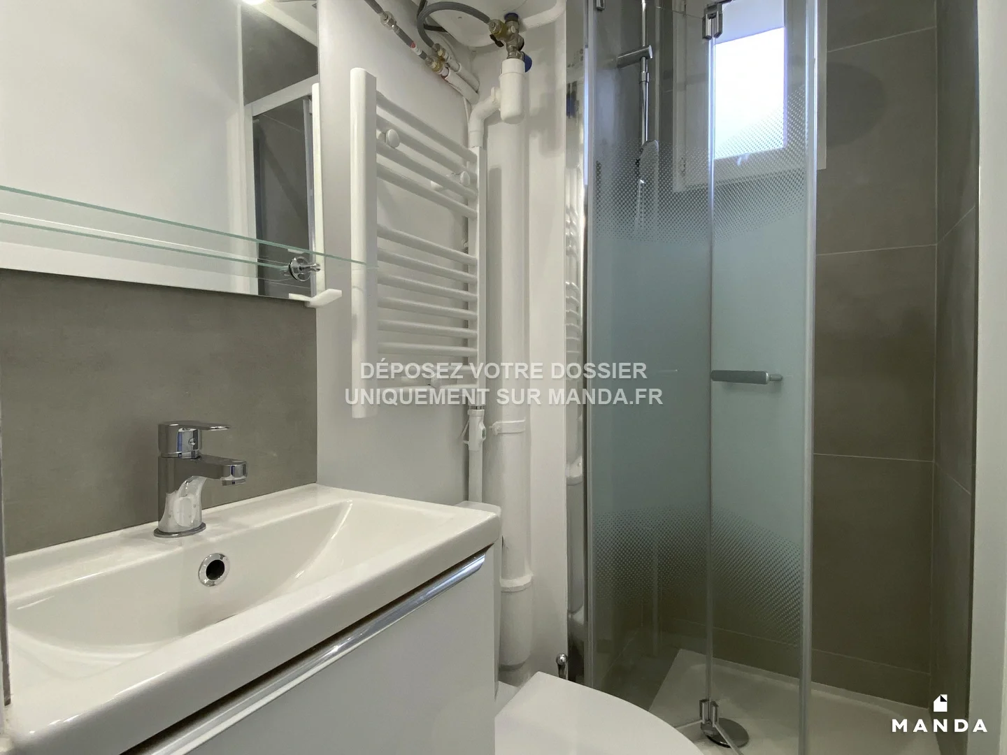 Appartement Boulevard Jean Jaurès à Boulogne-Billancourt