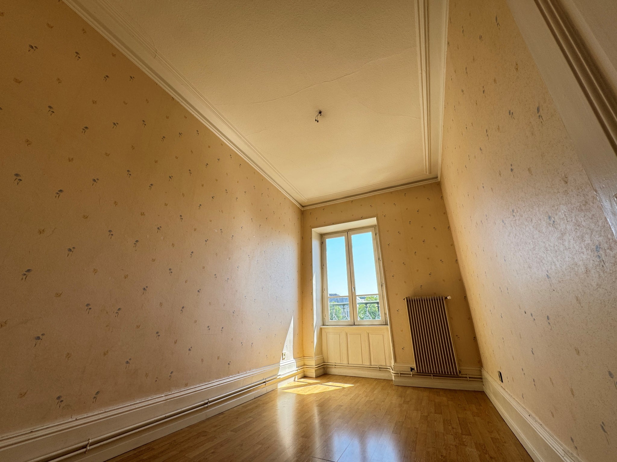 Appartement La Comtoise à Belfort