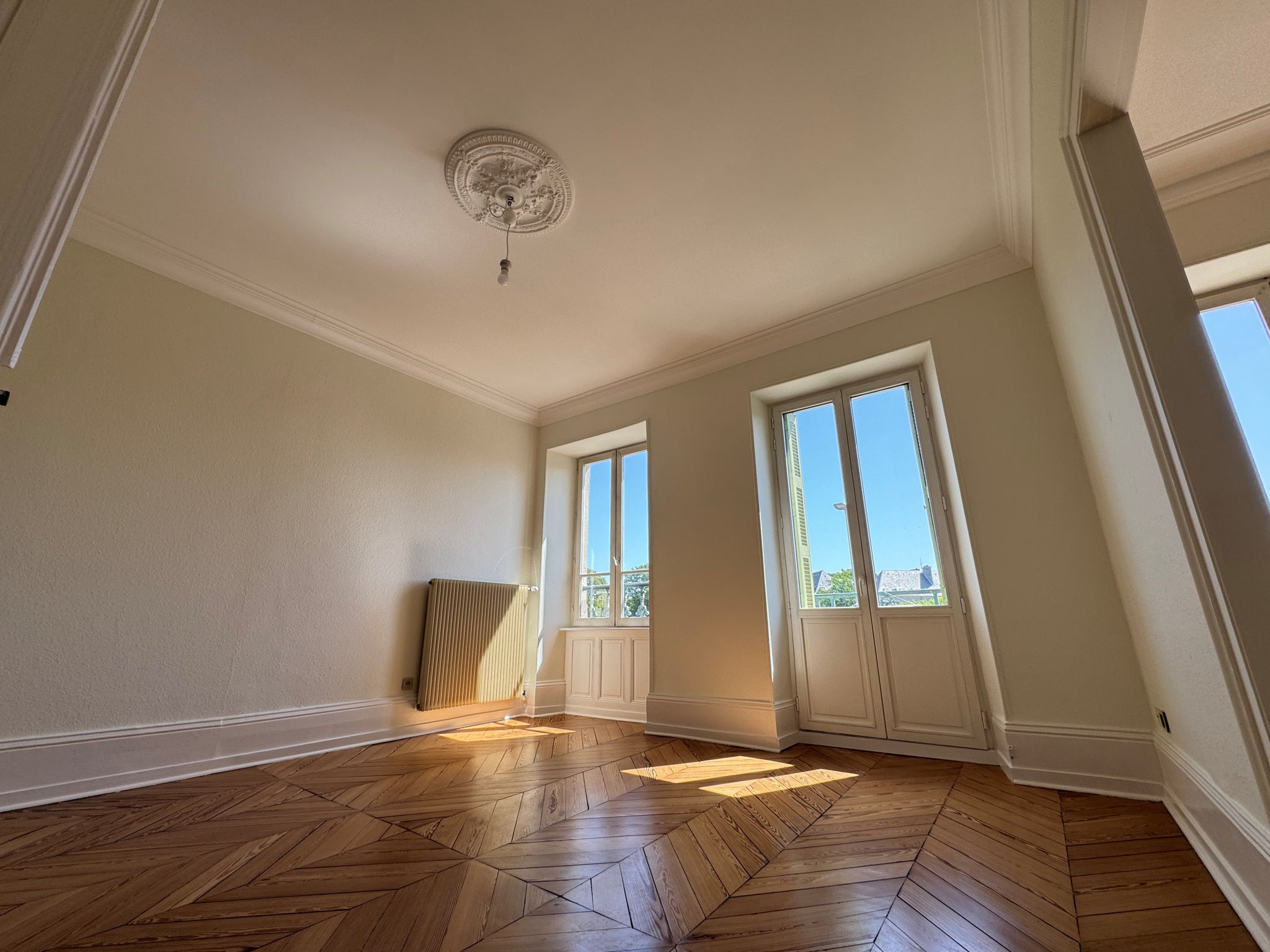 Appartement La Comtoise à Belfort
