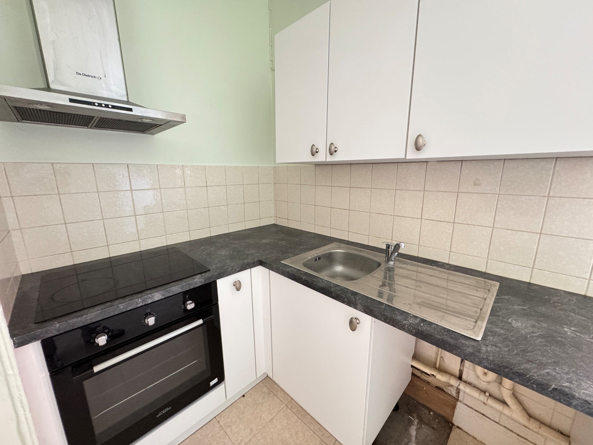 Appartement La Comtoise à Belfort