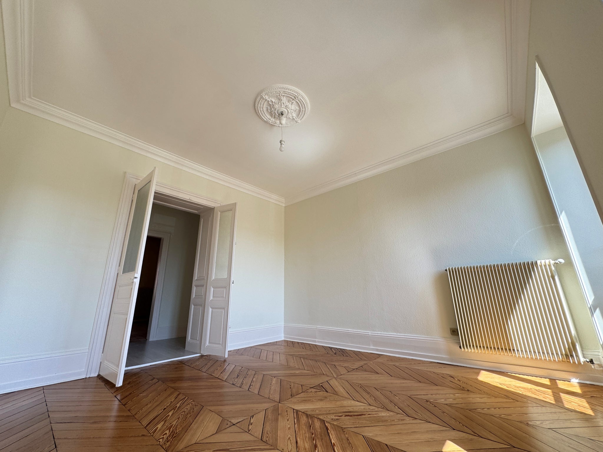 Appartement La Comtoise à Belfort