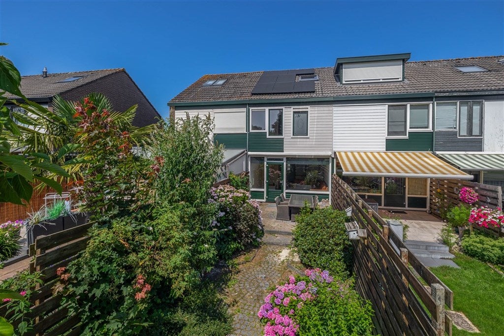 Huis Wiemers 38 in Veendam