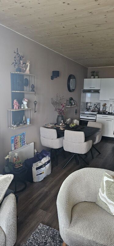 Appartement Broekgraaf in Leerdam