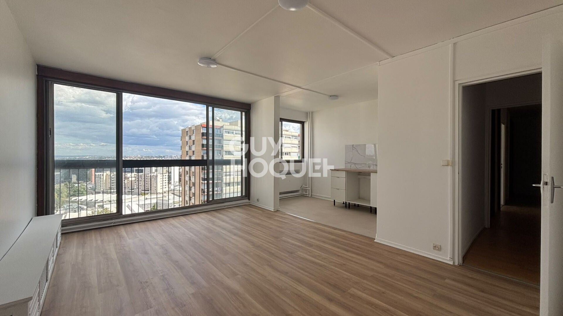 Appartement Rue Suzanne Buisson à Fontenay-sous-Bois