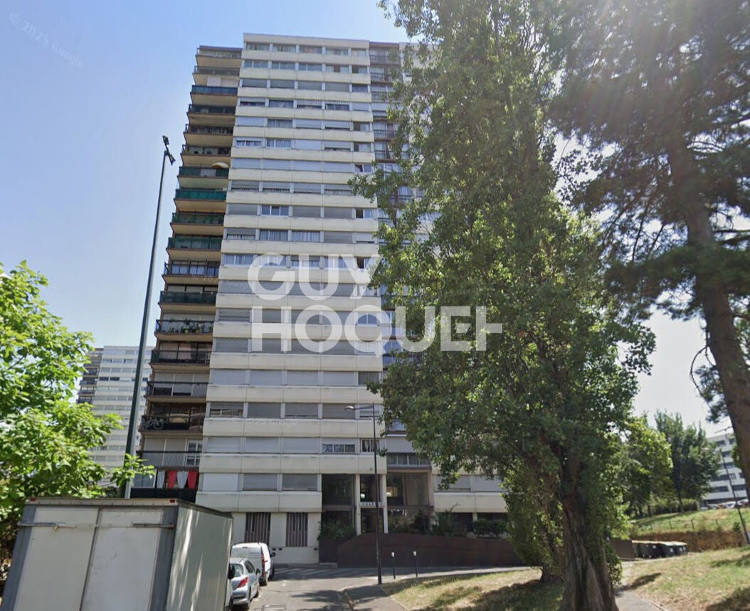 Appartement Rue Suzanne Buisson à Fontenay-sous-Bois
