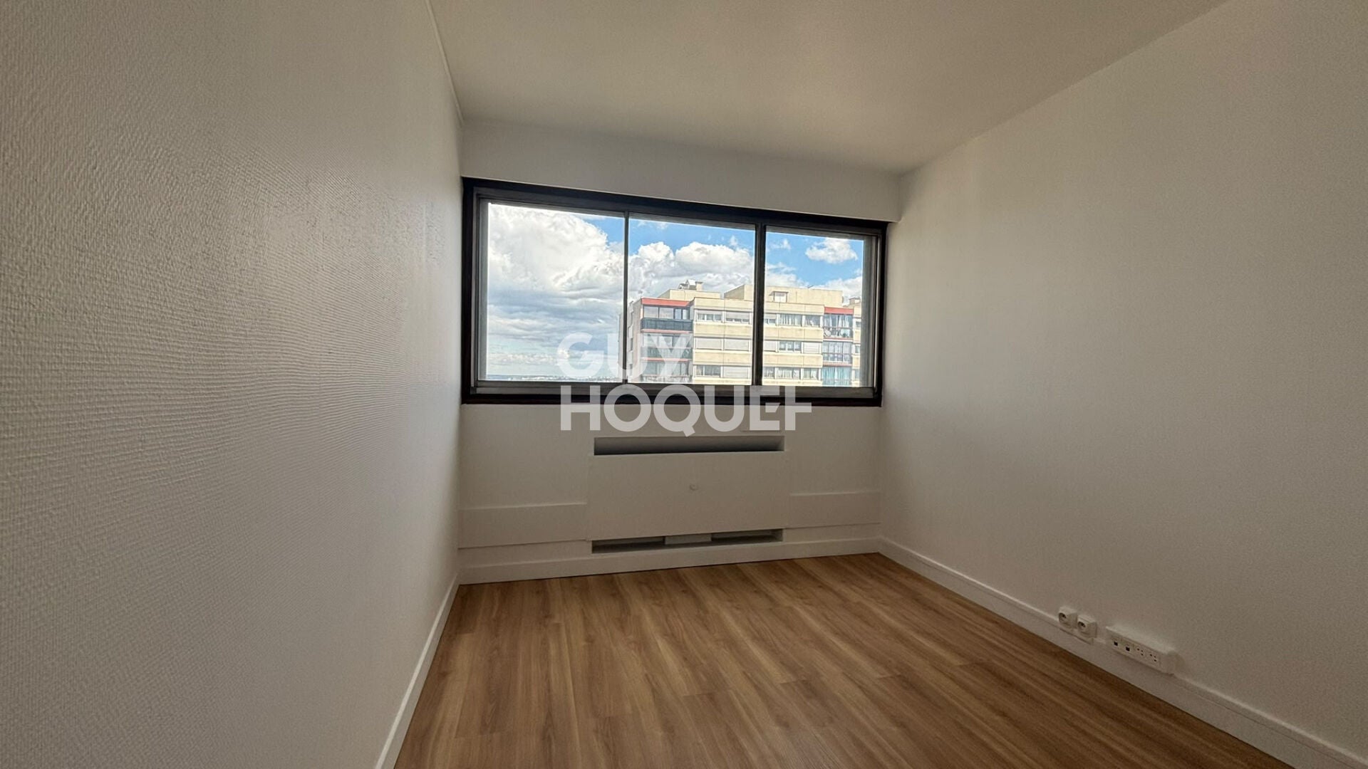Appartement Rue Suzanne Buisson à Fontenay-sous-Bois