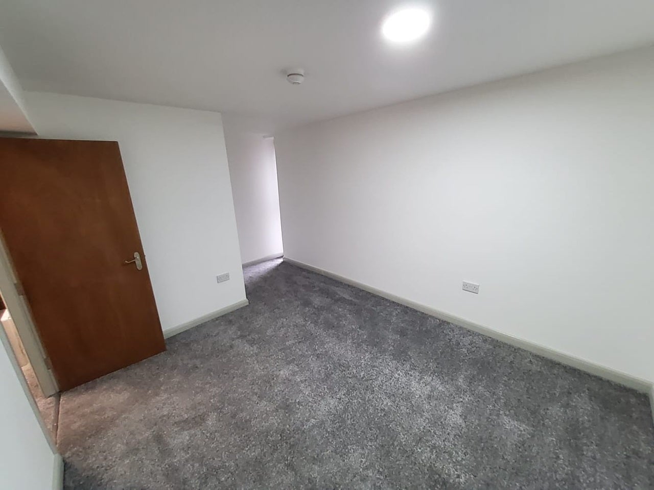 Flat Drake Street in Rochdale