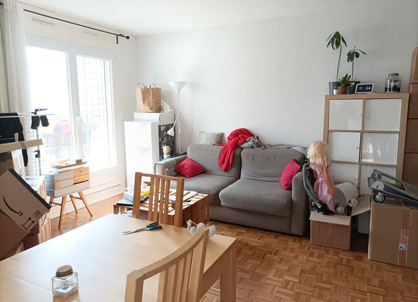 Appartement Chemin du Bois à Caluire-et-Cuire