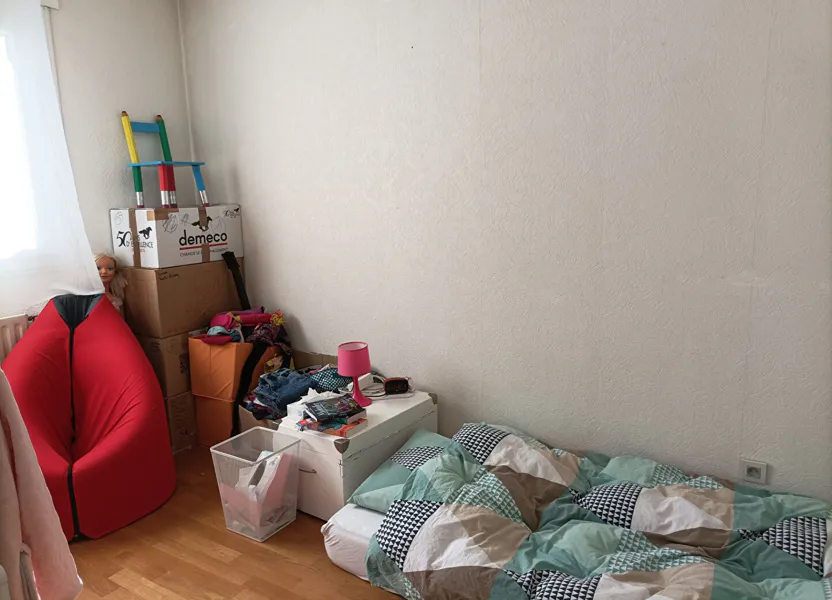 Appartement Chemin du Bois à Caluire-et-Cuire
