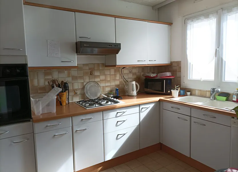 Appartement Chemin du Bois à Caluire-et-Cuire