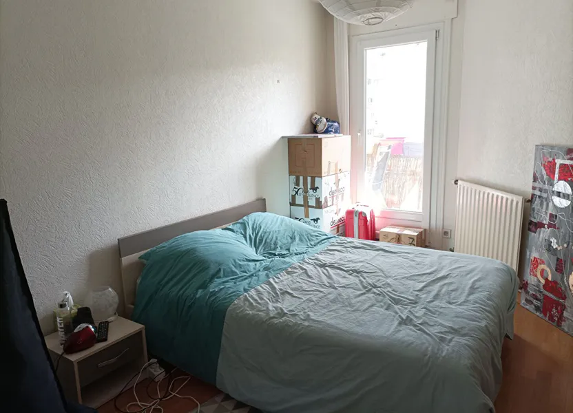 Appartement Chemin du Bois à Caluire-et-Cuire