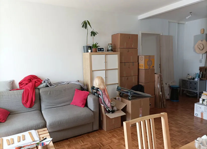 Appartement Chemin du Bois à Caluire-et-Cuire