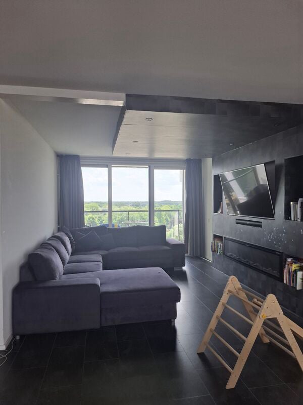 Appartement Weezenhof 7