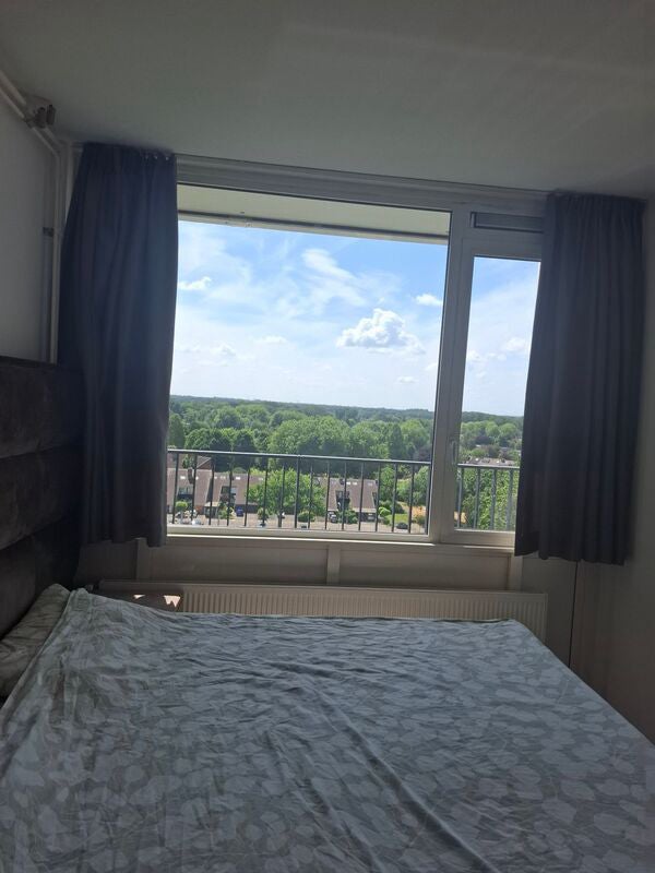 Appartement Weezenhof 6