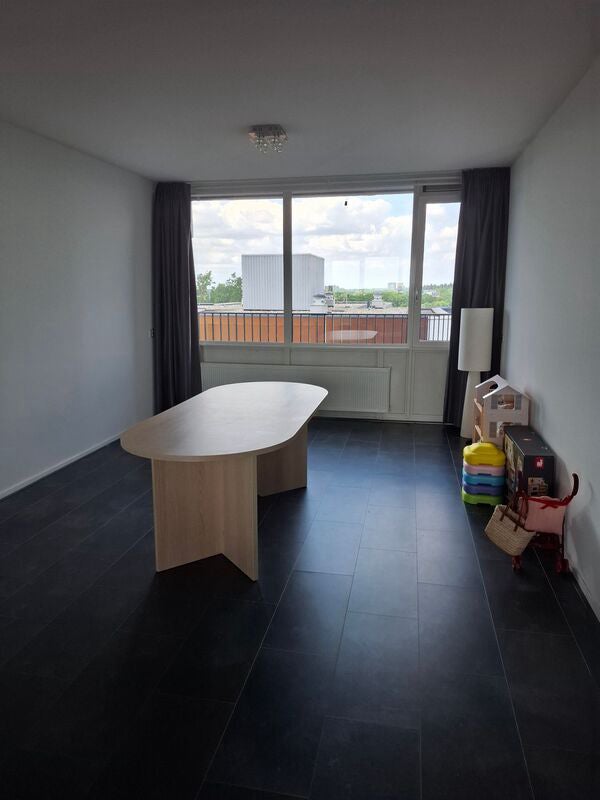 Appartement Weezenhof in Nijmegen