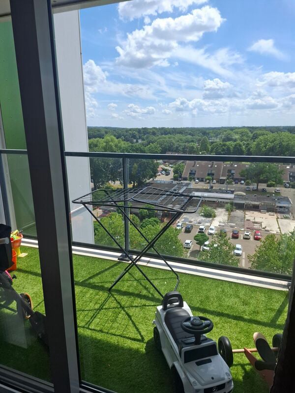 Appartement Weezenhof 4