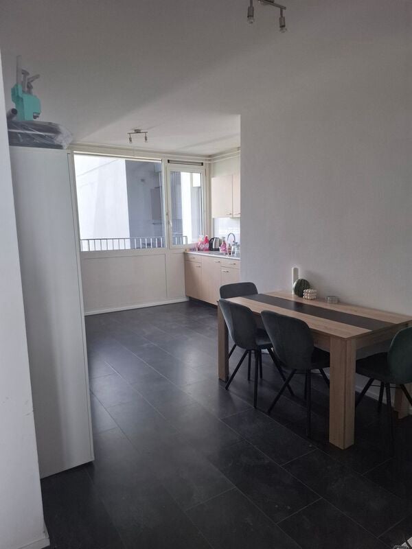 Appartement Weezenhof 5