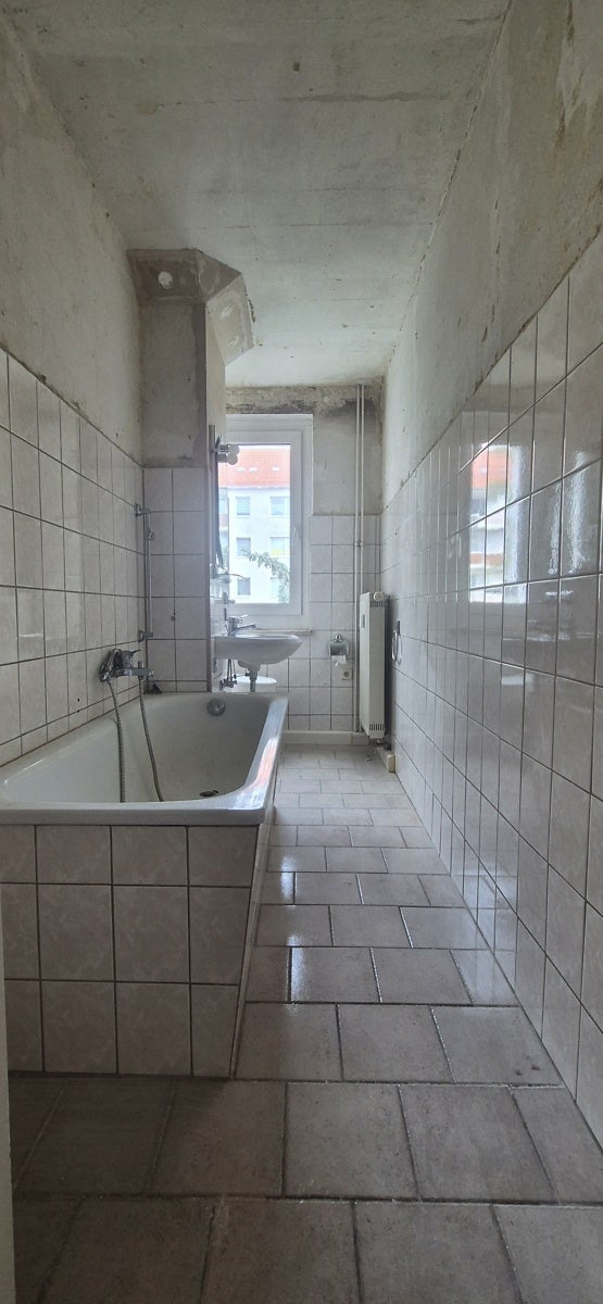 Wohnung Helmut-Bräutigam-Straße in Crimmitschau