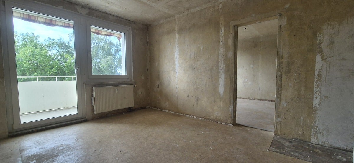 Wohnung Helmut-Bräutigam-Straße in Crimmitschau