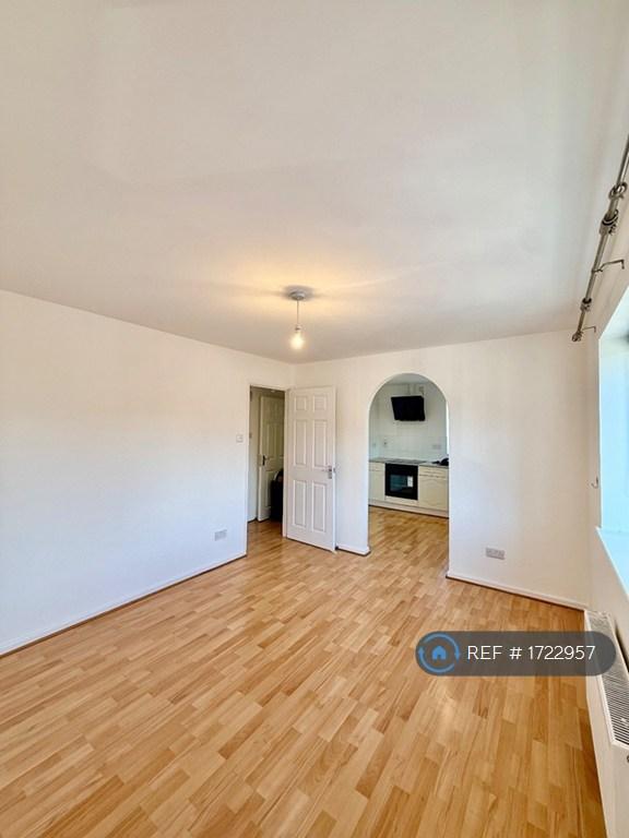 Flat Glover Street in Redditch