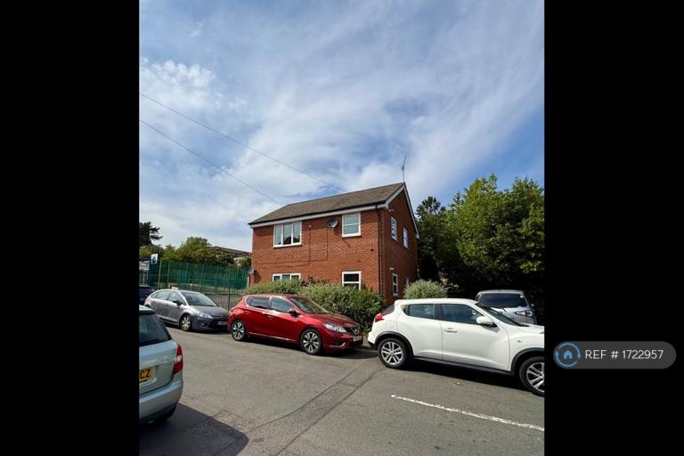 Flat Glover Street in Redditch