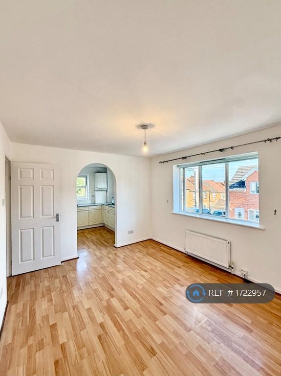 Flat Glover Street in Redditch