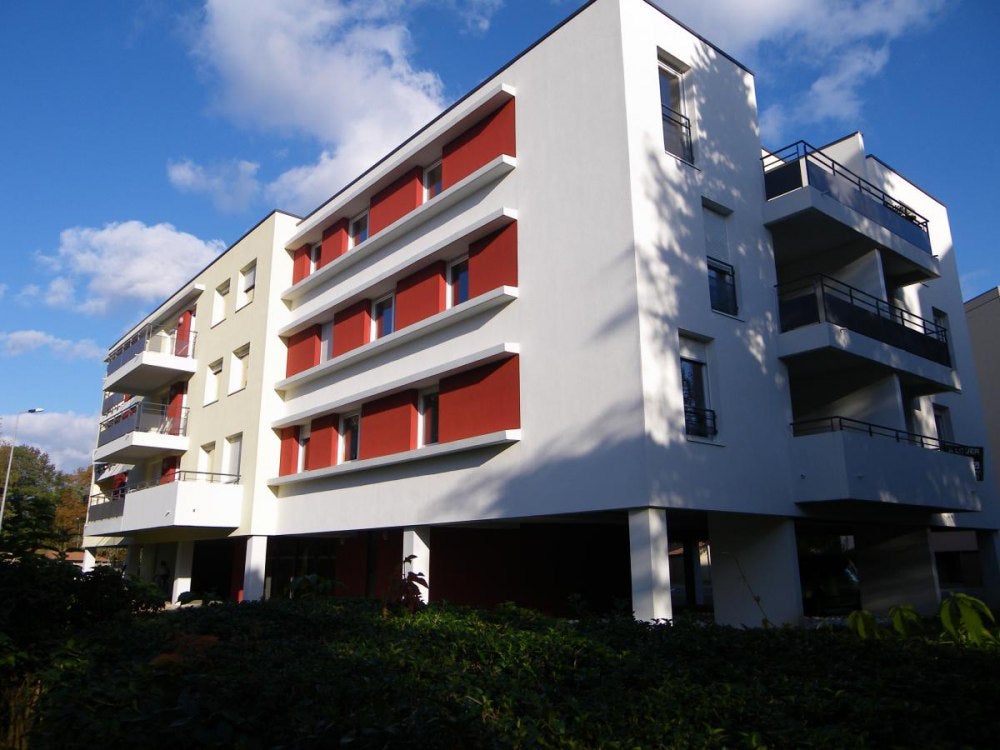 Appartement Rue de la Marne à Le Ban-Saint-Martin