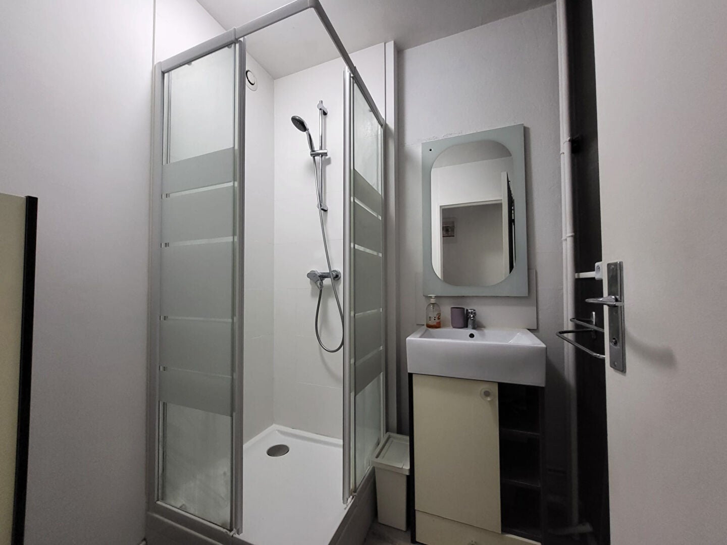 Chambre Boulevard François Blancho à Nantes