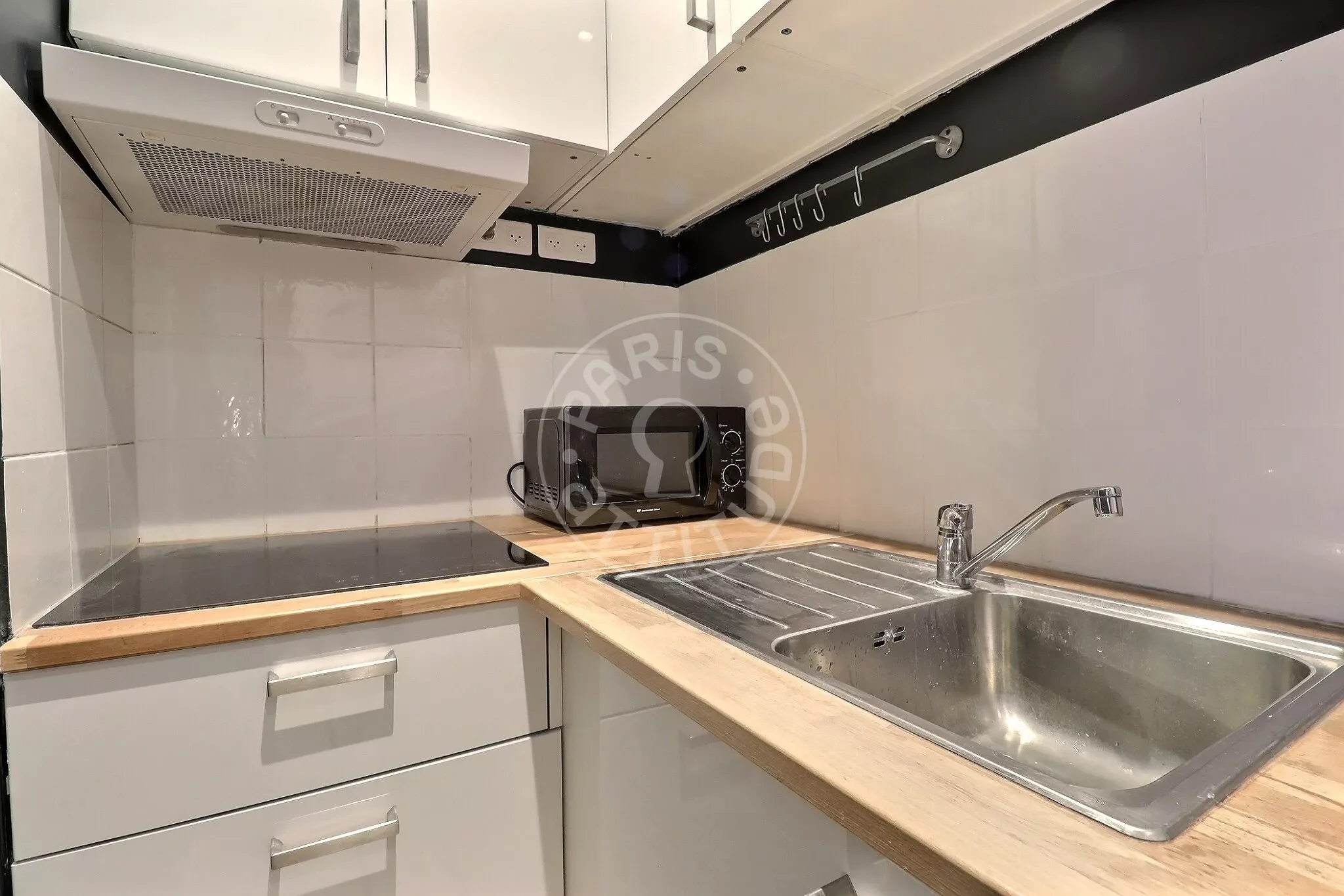 Appartement Route de la Reine à Boulogne-Billancourt