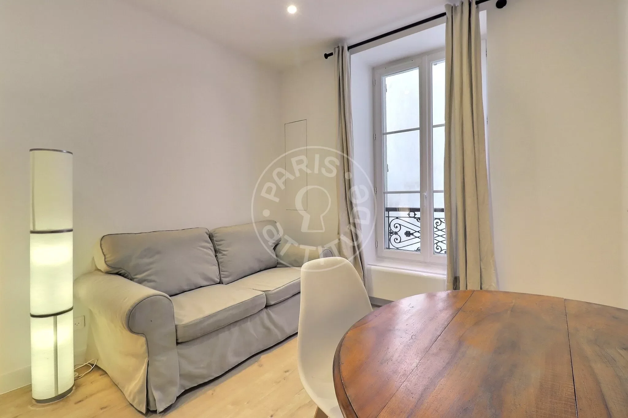 Appartement Route de la Reine à Boulogne-Billancourt