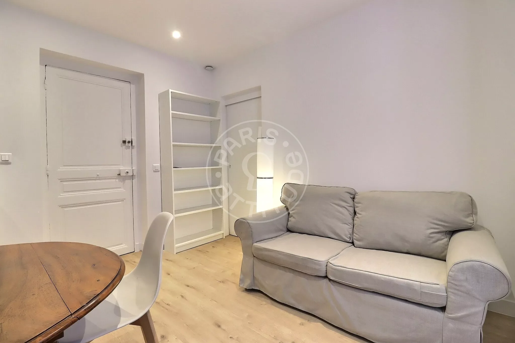 Appartement Route de la Reine à Boulogne-Billancourt