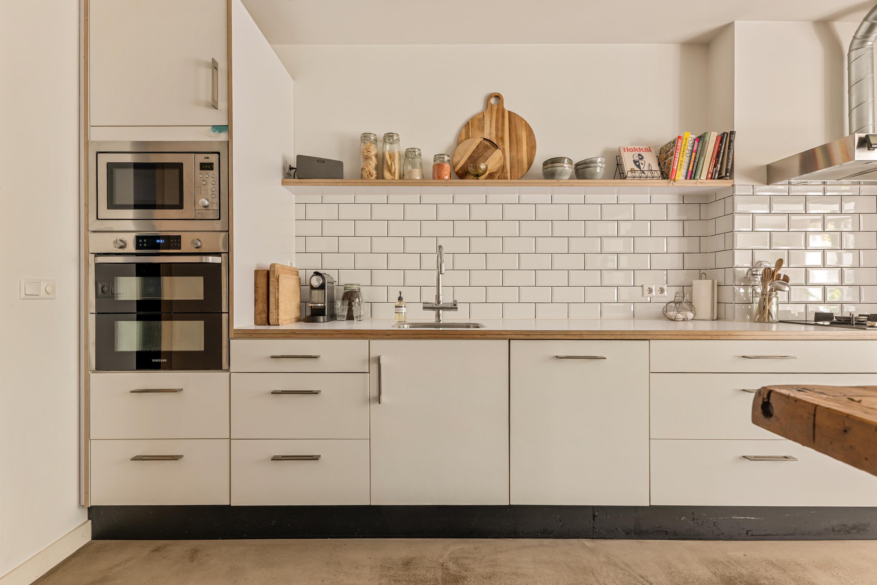 Appartement te koop: Chasséstraat 15H, Amsterdam