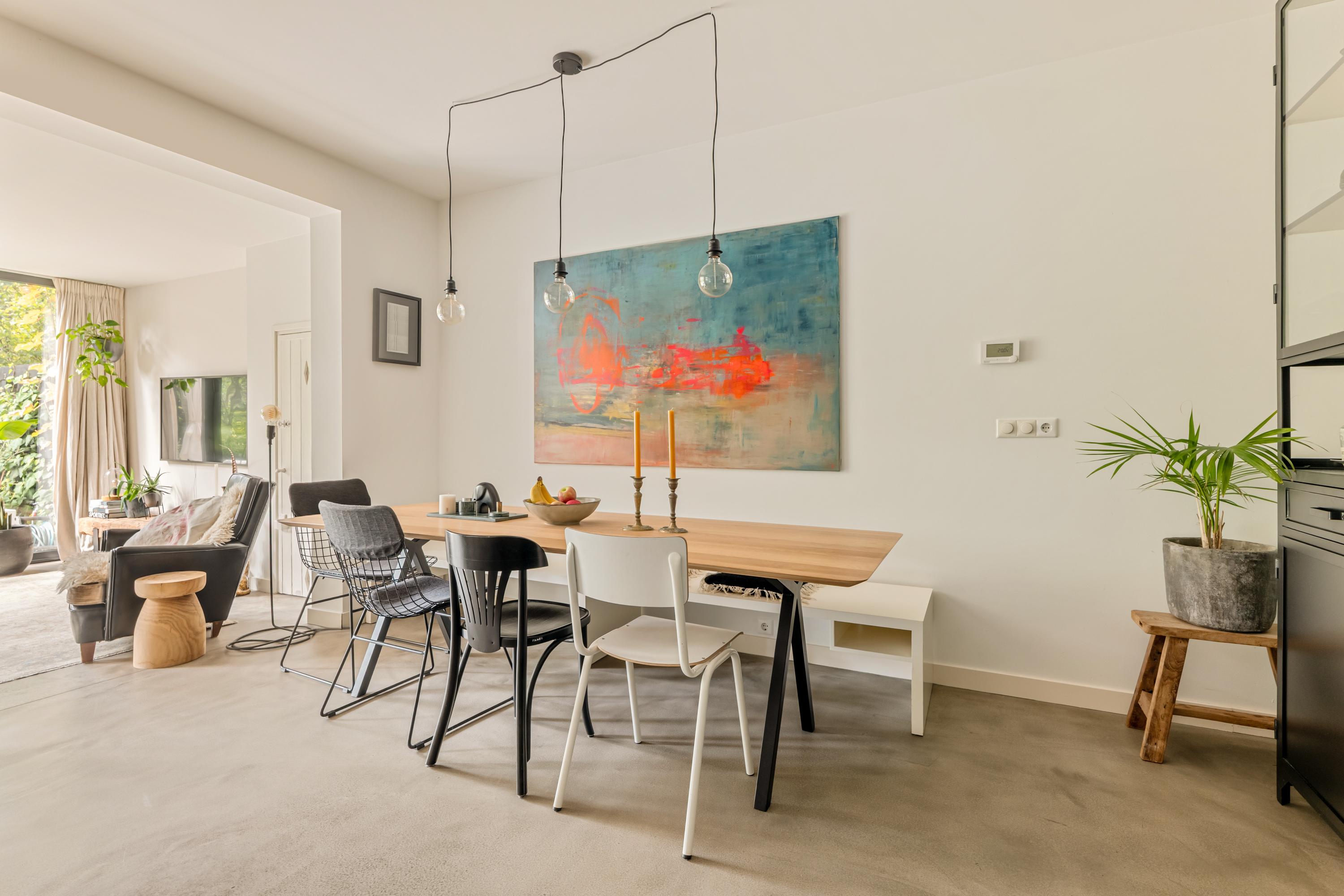 Appartement te koop: Chasséstraat 15H, Amsterdam