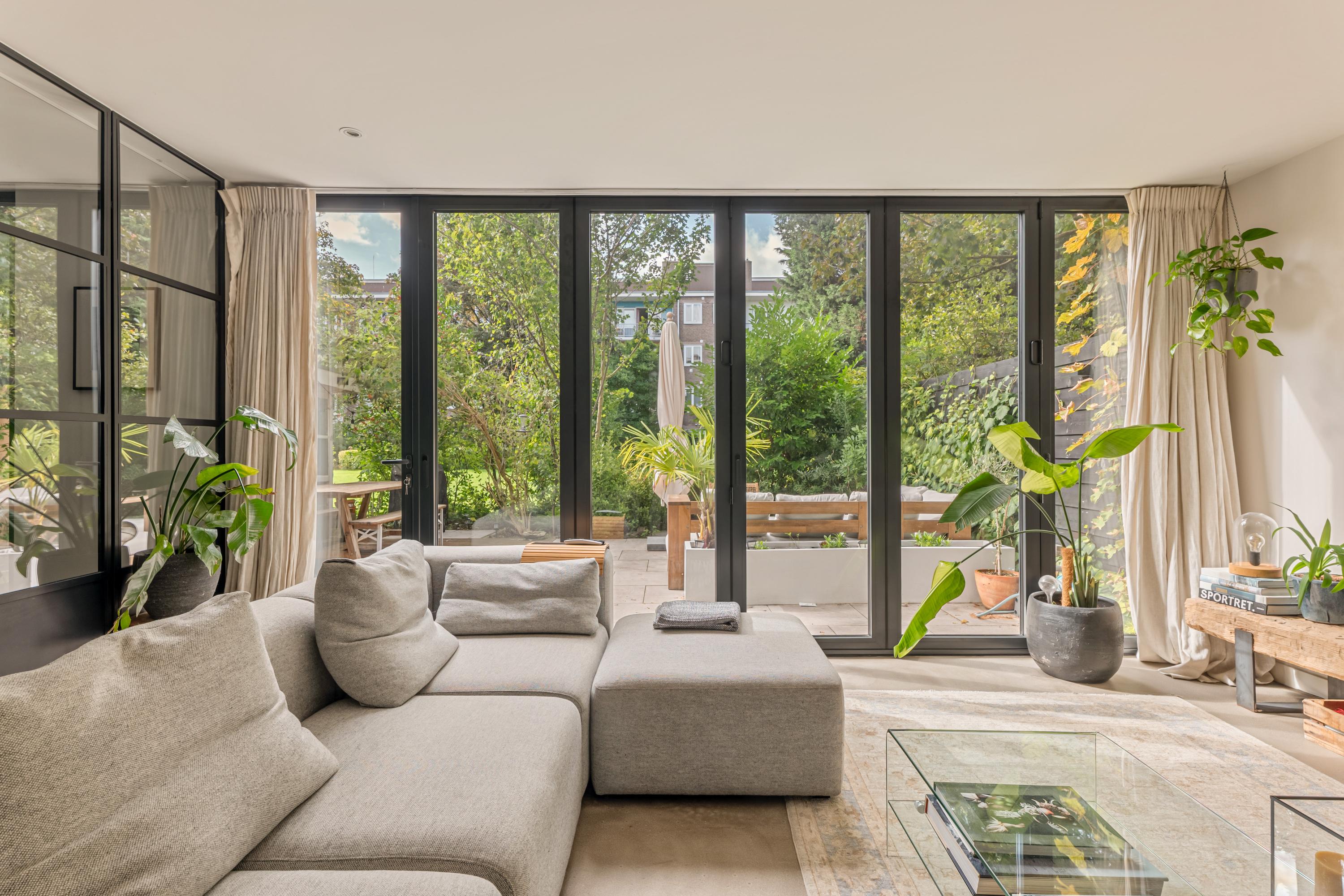 Appartement te koop: Chasséstraat 15H, Amsterdam