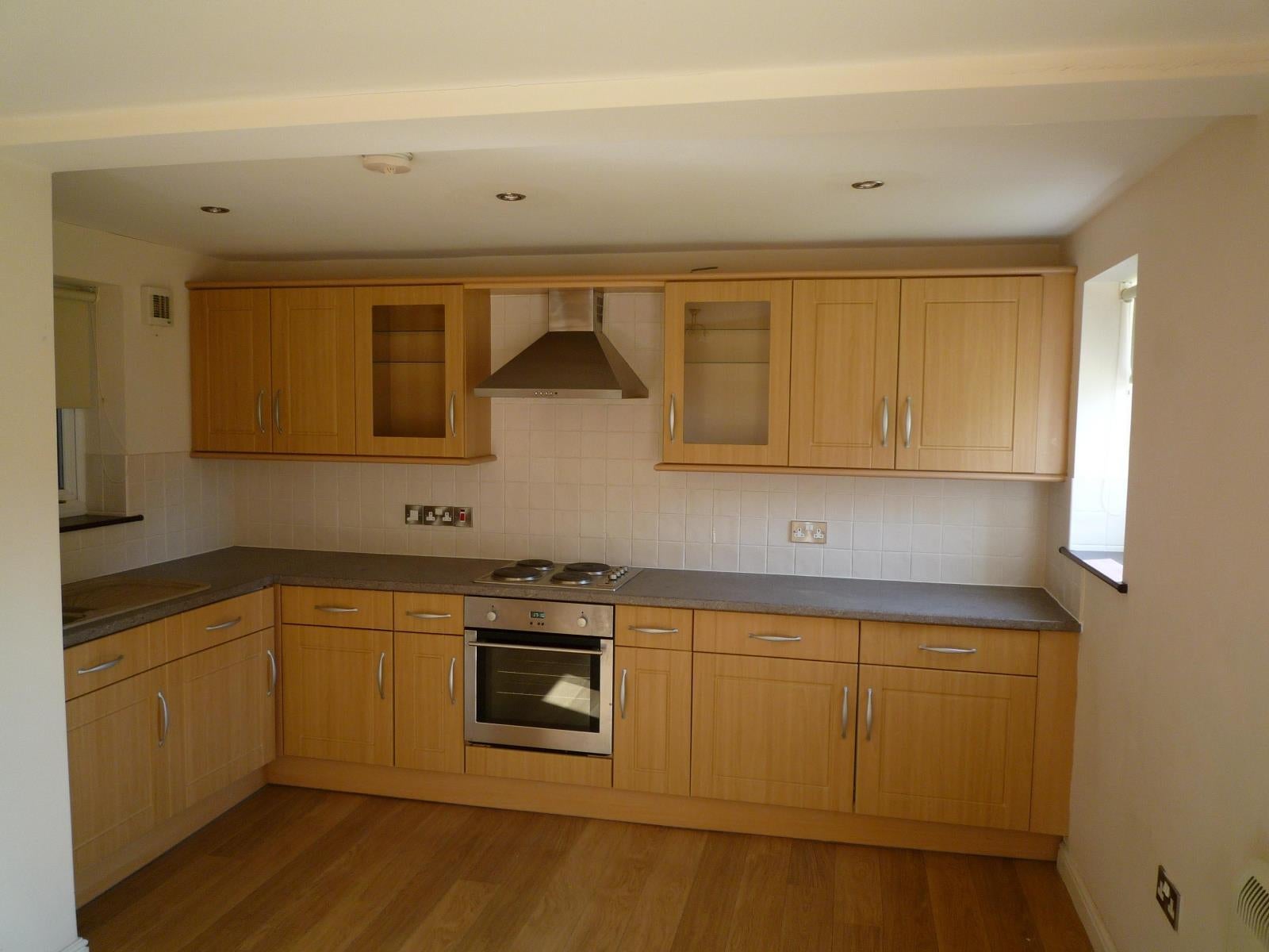 Flat Back Bentley Grove in Leeds