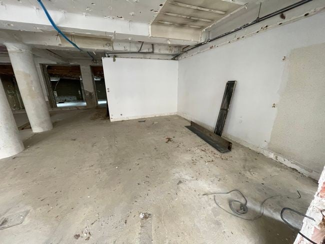 Appartement Rue Jean Jaurès à Brest