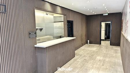 Flat Taff Street in Pontypridd
