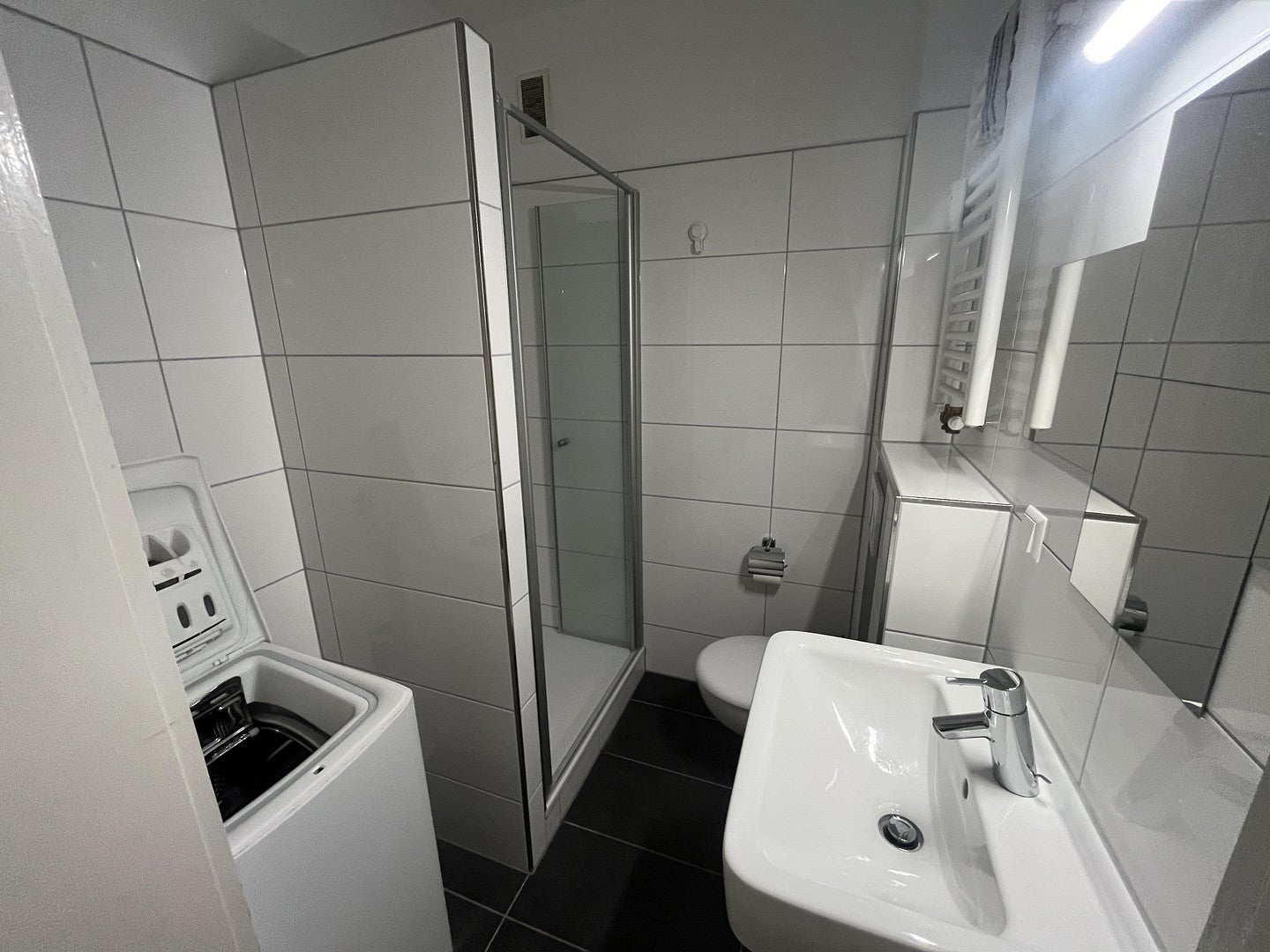Wohnung Graf-Rhena-Straße in Karlsruhe