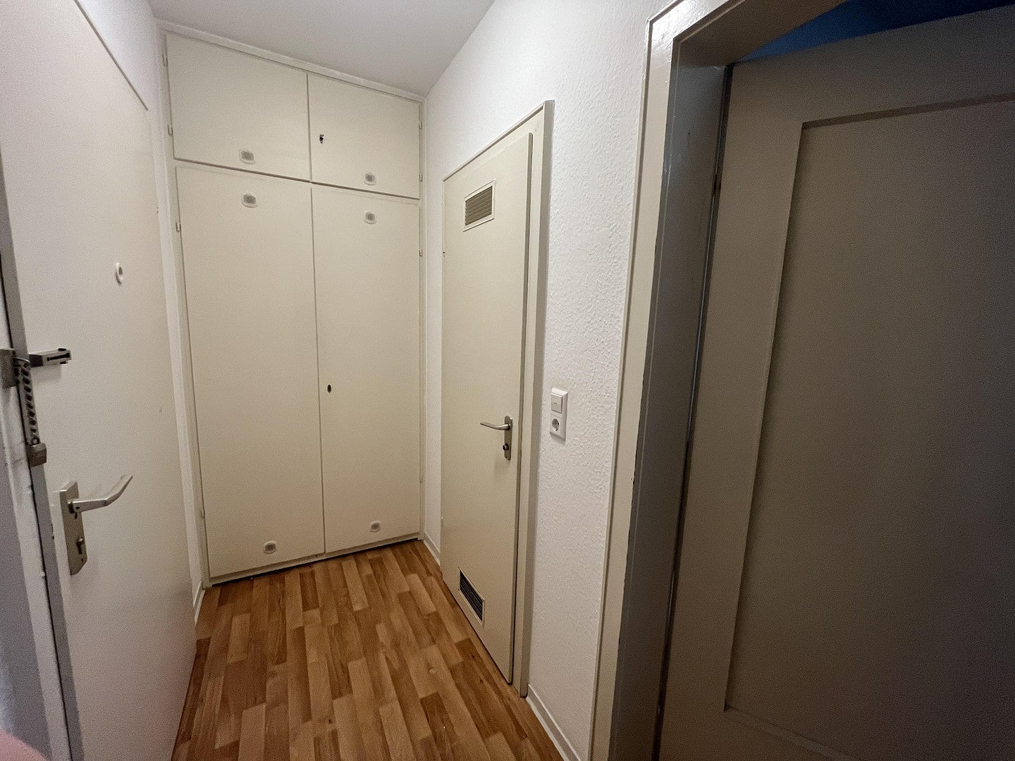 Wohnung Graf-Rhena-Straße in Karlsruhe
