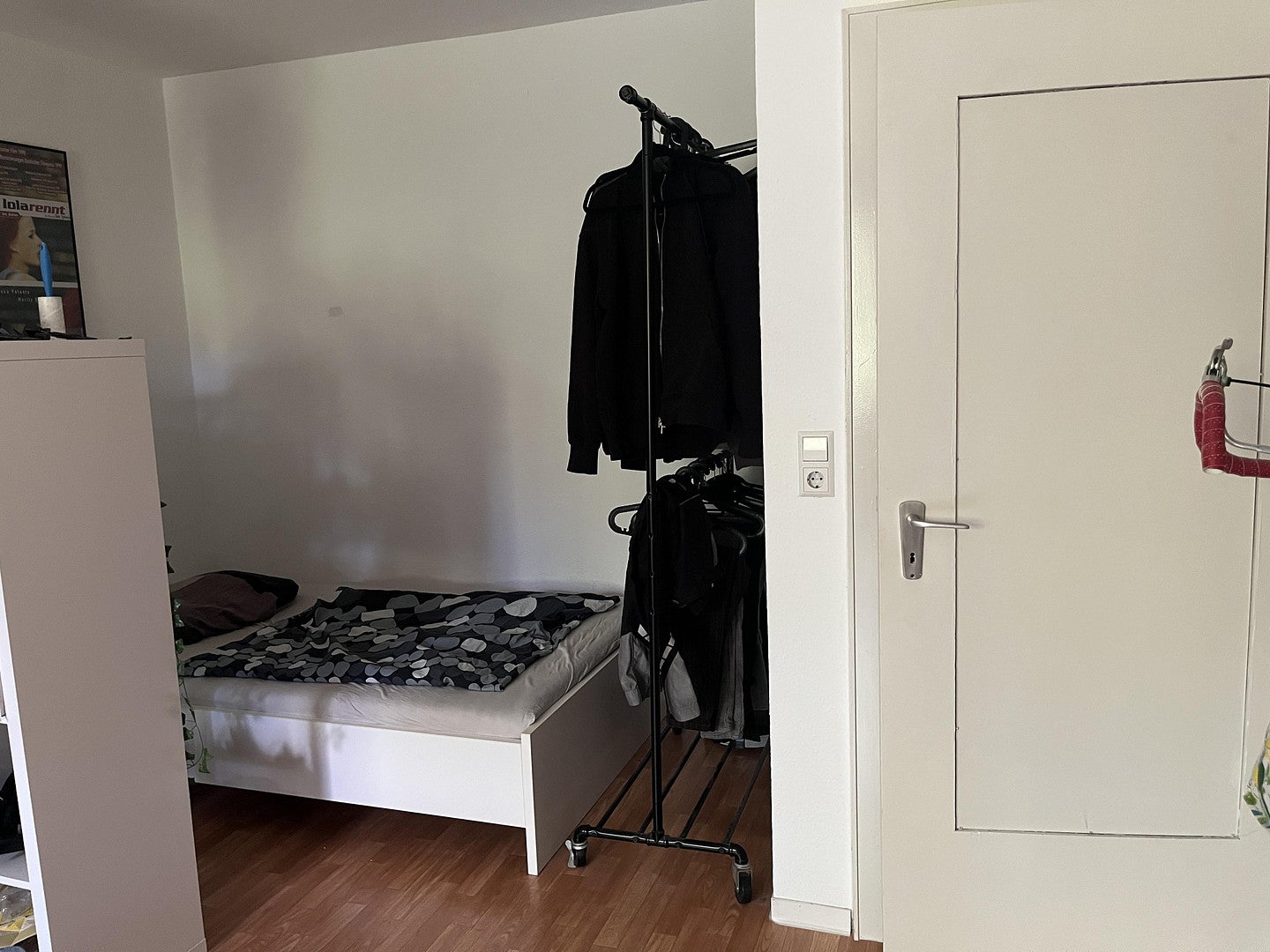 Wohnung Graf-Rhena-Straße in Karlsruhe