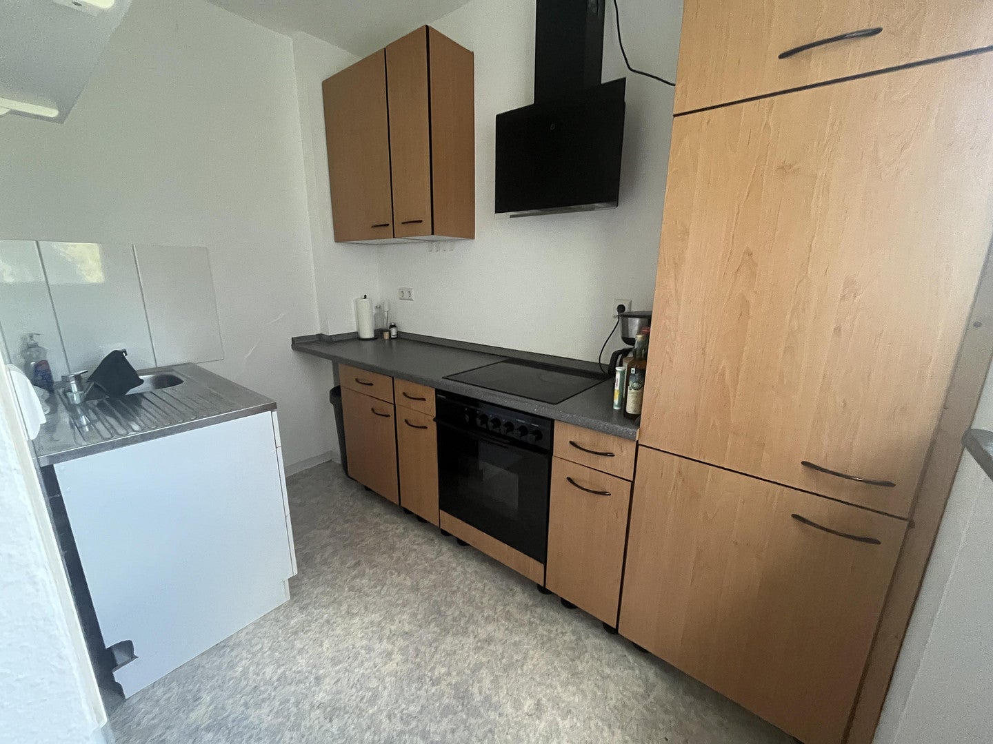 Wohnung Graf-Rhena-Straße in Karlsruhe