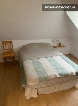Appartement Rue Suzanne Goeppel à La Petite-Raon