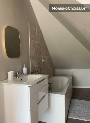 Appartement Rue Suzanne Goeppel à La Petite-Raon