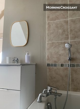 Appartement Rue Suzanne Goeppel à La Petite-Raon